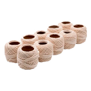 Hilo barrilete x 10 un.